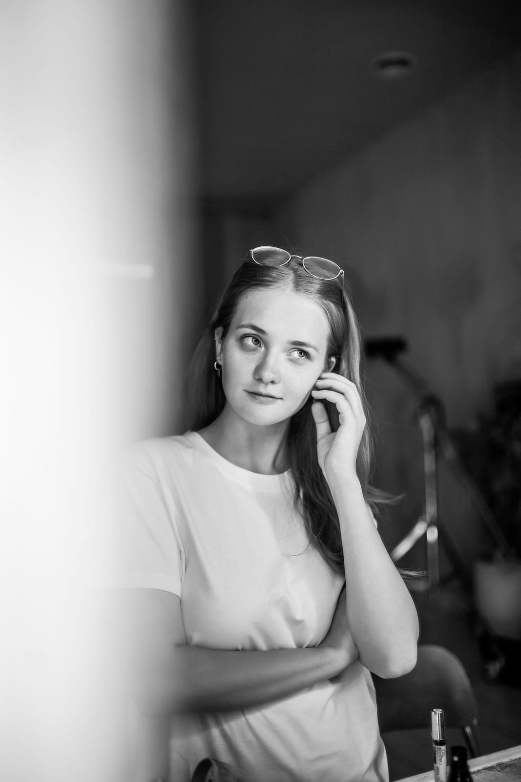 Семейная съёмка 5 — фотография 27